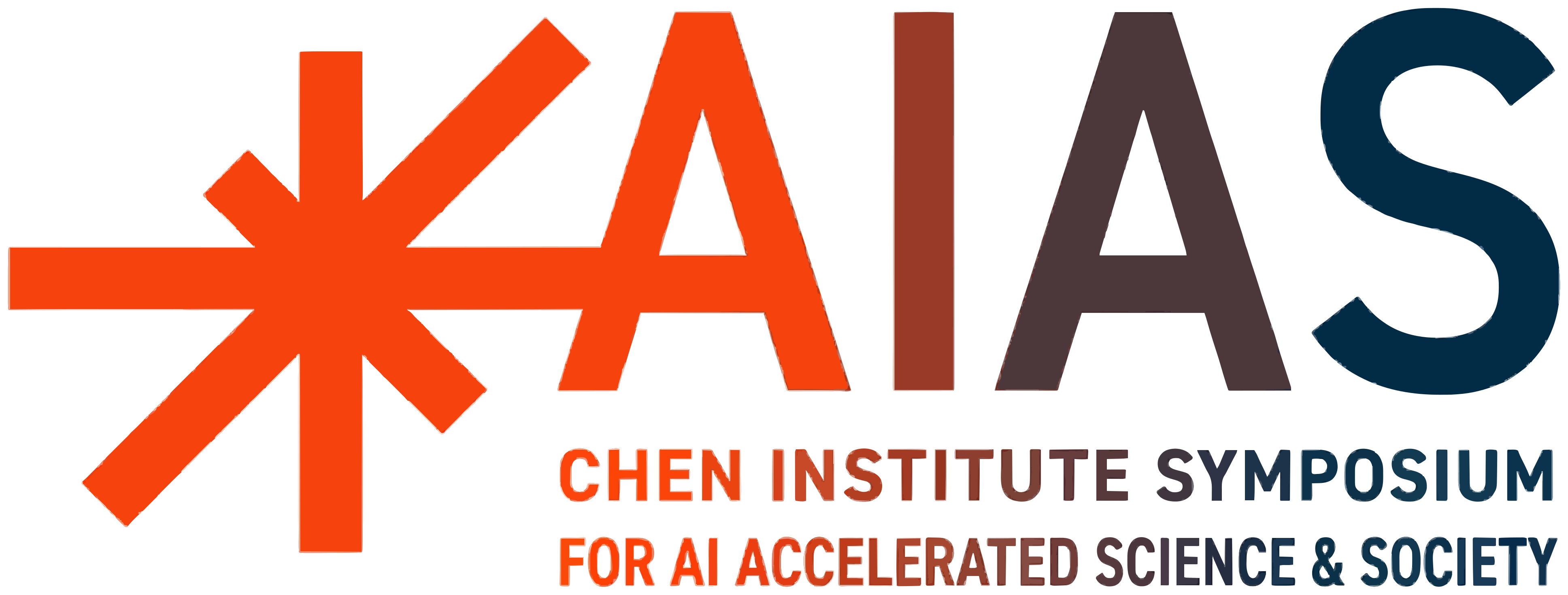 AIAS Chen Institute Symposium